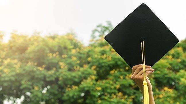 6 Ways To Financially Prepare For Grad School