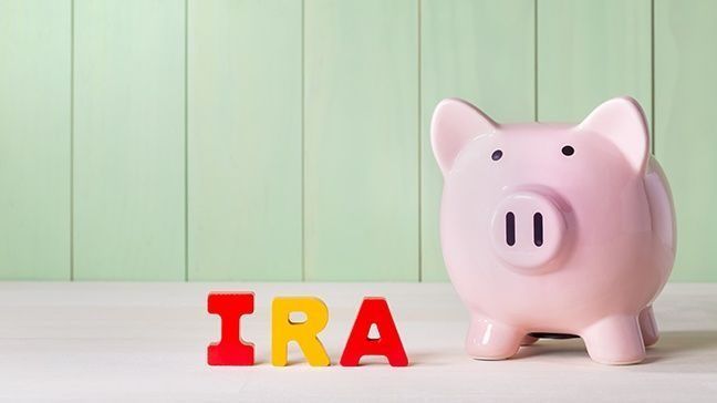 How To Open Your First IRA