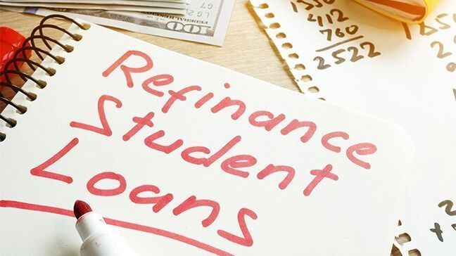 ShouldRefinance My Student Loans Soon