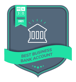 xMU30#x2019;s 2021 Awards -  Best Financial Products On  Market - Best Real Estate Investing Platform - Best business bank account