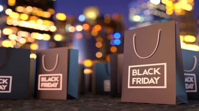 Black Friday 2019 - 4 Smart Tips For Shopping On A Budget