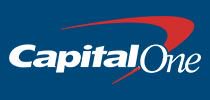Capital One 360 Logo - Capital One