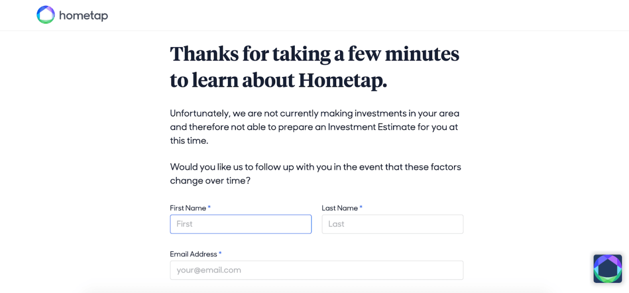 Hometap Review: A Great Way To Access  Equity In Your Home - Learn about Hometap