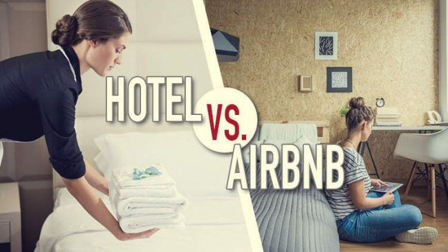 Hotel_Airbnb