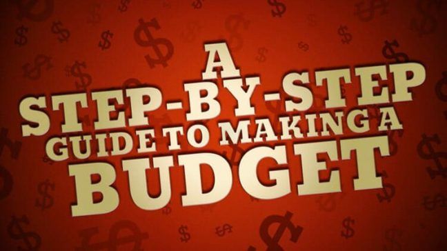 How_To_Make_A_Budget