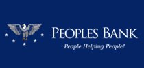 Best Checking Accounts For People With Bad Credit - Peoples Bank 