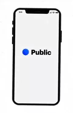 Public Review - downloading app