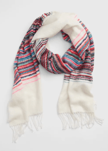 Christmas Gifts Under  - Scarf