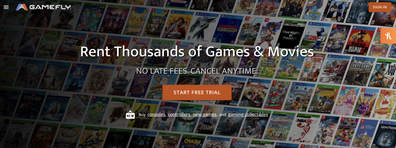 GameFly: Are Game Rentals Via Snail Mail Still Worth It Today? - How does GameFly work?