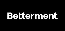 Retirement Calculator 401(k) - Betterment logo