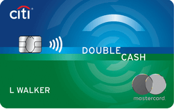 Citi#xAE; Double Cash Card #x2013; 18 month BT offer
