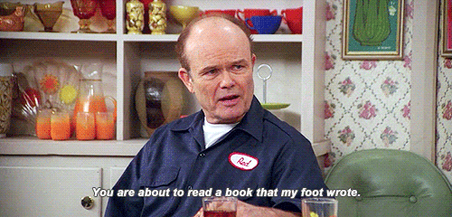 7 Famous TV Dads And  Money Lessons Esto y Taught Us - Red Foreman