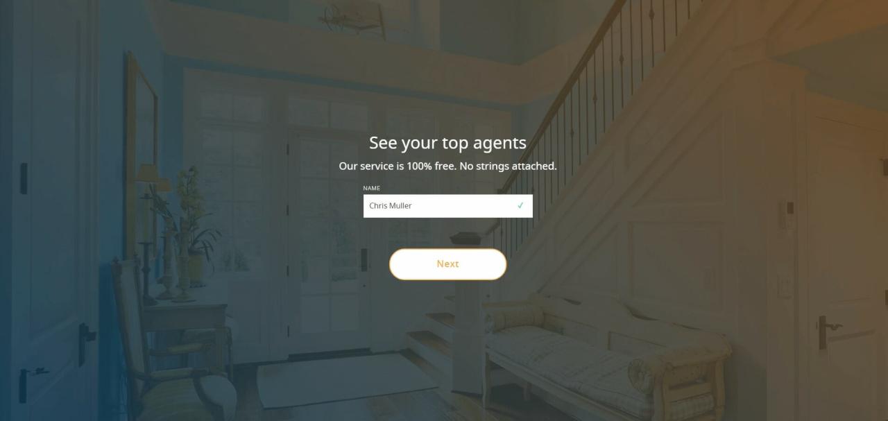 HomeLight Review -  Best Place To Find Your Next Realtor? - See your top agents