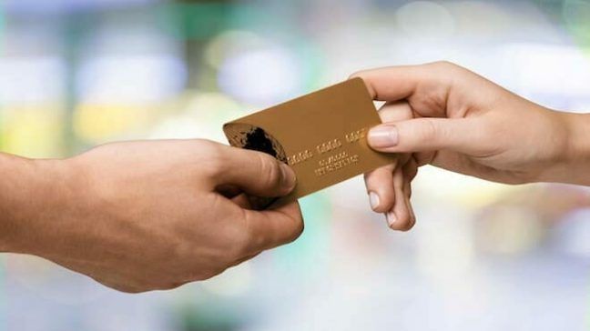 Are Joint Credit Card Accounts a Good Idea?