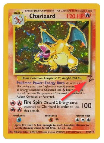 Investing in Pokemon Cards (Yes! Really!): Everything You Need To Know - Base set 2