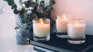 Top 18 Gift Ideas for Valentine#x2019;s Day: Budget Friendly And Indulgence Worthy - Candles