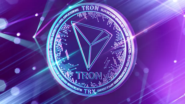 5 Alternatives To Bitcoin You Should Know About - Tron