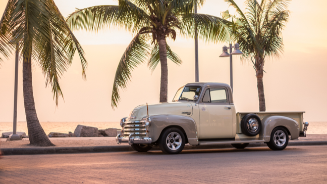 Insuring A Classic Car? Aquí#x2019;s Qué You Need To Know - How does classic car insurance differ from regular insurance?