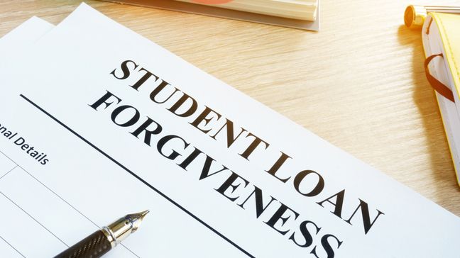 President-Elect Bidenapos;s Student Loan Forgiveness Plan: How It Could Affect Your Finances - Will student loan forgiveness happen?