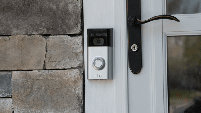 How To Set Up Your Smart Home On A Budget - Install a subscription-free smart doorbell