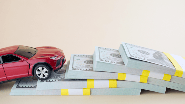 Qué Is Gap Insurance (And Should You Get It)? -  need for gap insurance is a potential red flag