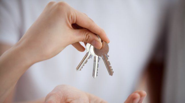 First-Time Home Buyer State Programs