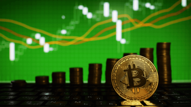 How Bitcoin Prices Are Set - Everything You Need To Know -  factors influencing the price of Bitcoin