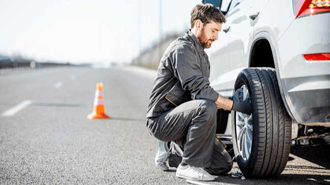 Is Paying For Roadside Assistance Worth It?