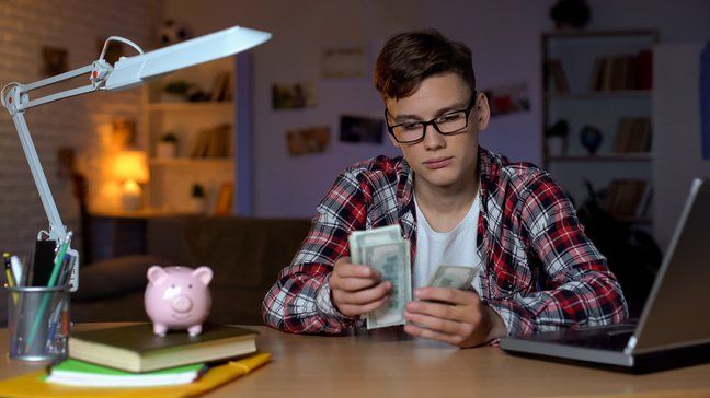 Investing 101: How To Invest As A Teenager - Qué you should know before investing as a teen