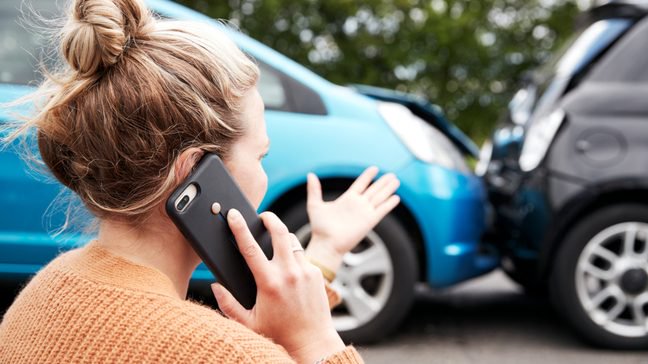 Hit By Another Driver? Aquí Are 9 Ways To Maximize Your Insurance Payout (Without Being Dishonest)