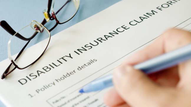Disability Insurance #x2013; How does disability insurance work?
