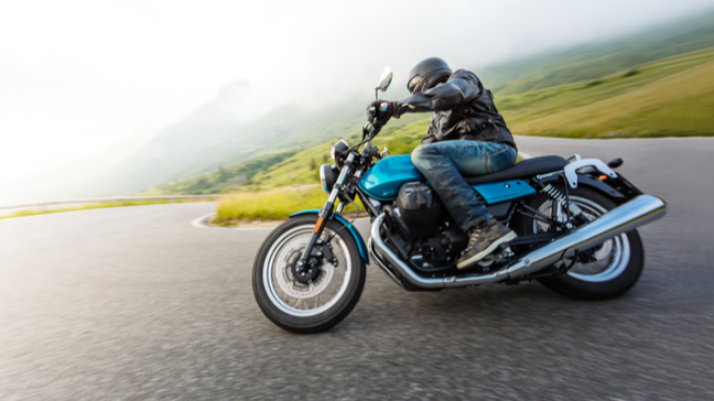  Rider#x2019;s Guide To Motorcycle Insurance