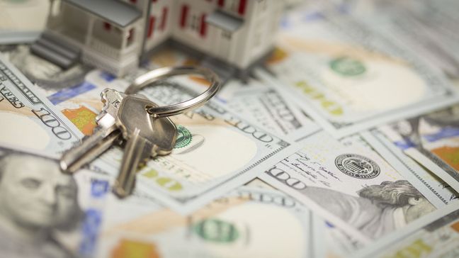 How Much Cash Do You Really Need To Buy A Home? -  actual downpayment