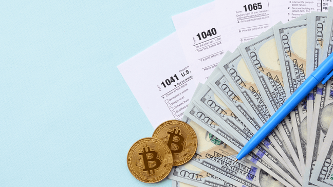  Crypto Crackdown: Why  IRS Isnapos;t Messing Around This Year - So whatapos;s new on my 2020 tax return? 