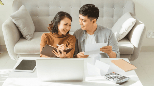 Living On One Income: How You And Your Spouse Can Save Some Serious Cash