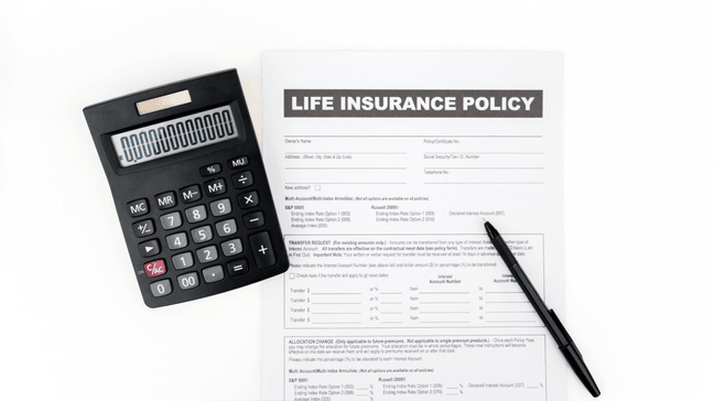 Looking For Cash? Why You Should Think Carefully About Taking A Loan From Your Life Insurance Policy - Not all life insurance policies allow you to take cash out
