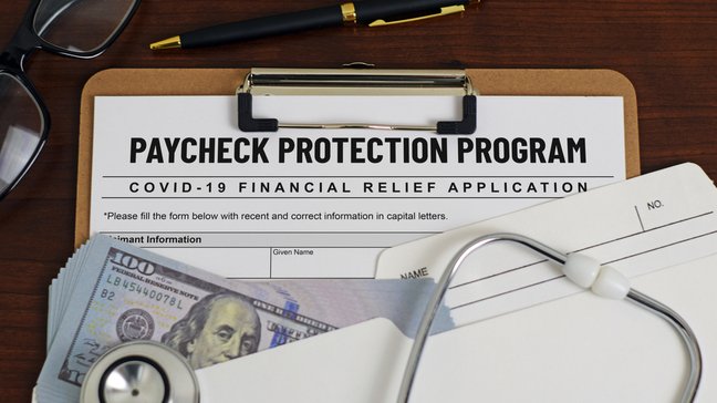 New Rules And Regulations For Businesses In 2021 - Paycheck Protection Program