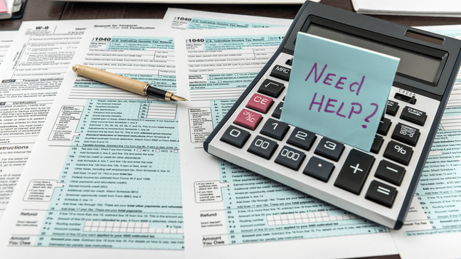 Is A Third Stimulus Check On  Way? - A note about filing your 2020 taxes