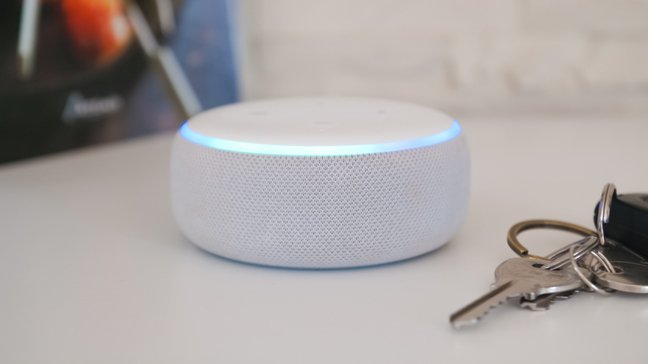 How To Set Up Your Smart Home On A Budget - Place smart speakers around the house