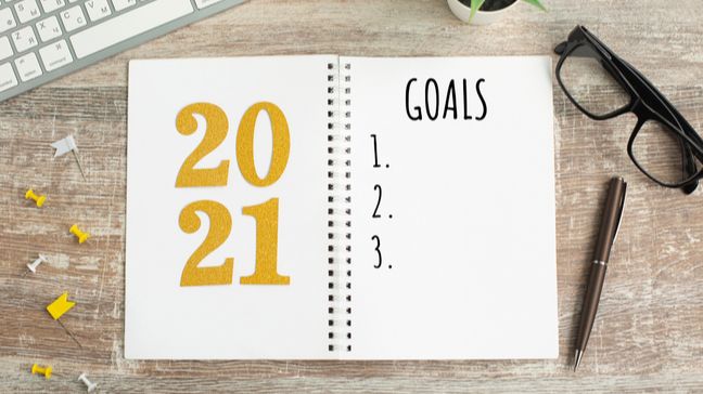2021 Personal Finance Calendar: Keeping Your Finances On Track In  New Year - January 
