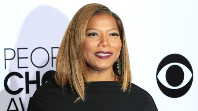 Personal Finance Advice From Some Of Your Favorite Celebrities - Queen Latifah