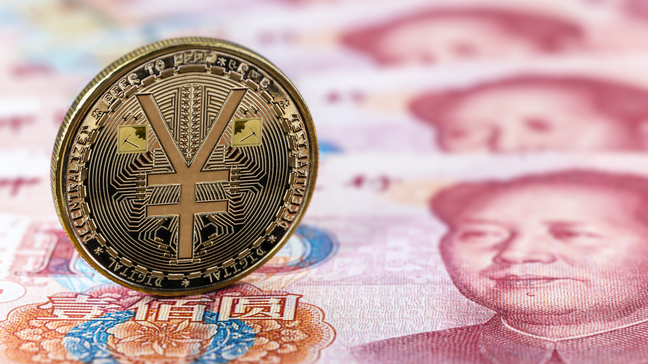 Qué#x2019;s Going On With China#x2019;s New Cryptocurrency, And How Will It Affect Your Crypto Investment?