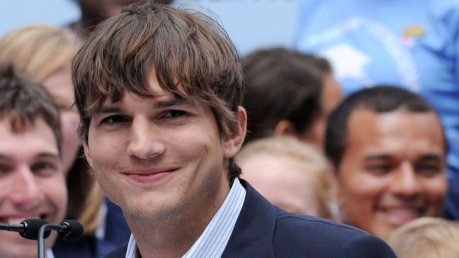 Personal Finance Advice From Some Of Your Favorite Celebrities - Ashton Kutcher