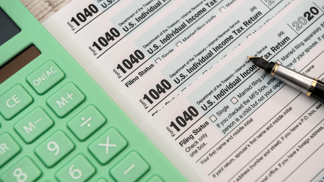 Received Unemployment Benefits In 2020? You May Get A Surprise Refund - Qué to do if you havenapos;t already filed taxes