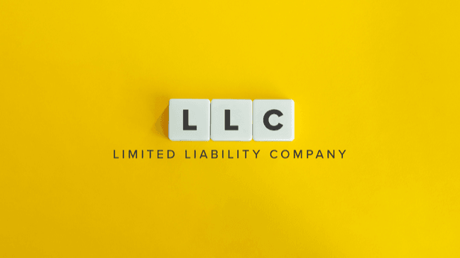 Tips To Make Sure Your Business Checking Account Application Is Approved - Complete your LLC filing beforehand