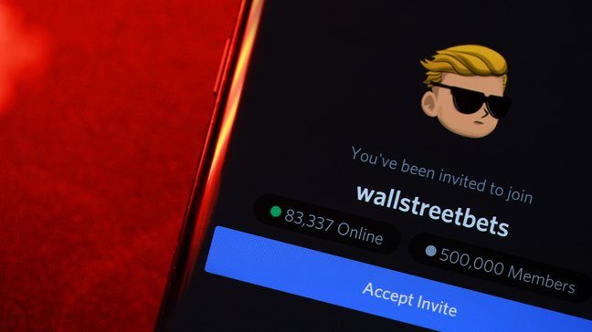 Qué Is r/wallstreetbets, And Should You Take ir Investing Advice?