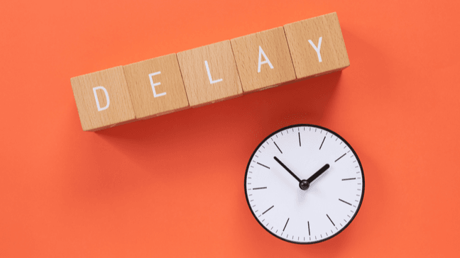 No Tax Refund Yet? Aquí#x2019;s Qué You Need To Know - Why is there a delay?