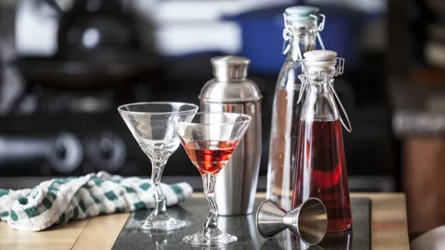 Affordable Gems: 55 Inexpensive Christmas Gift Ideas - Bartending supplies