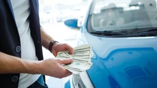 How Much Should Your Car Down Payment Be?