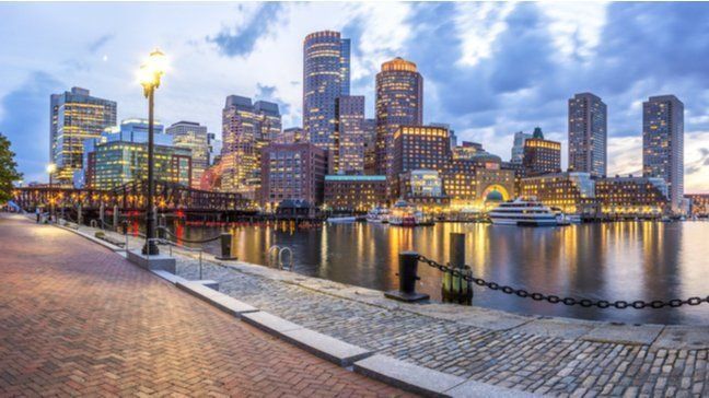 Best Financial Advisors In Boston
